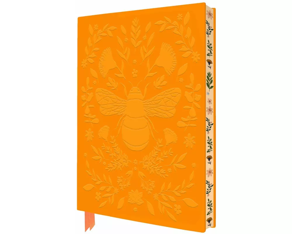 Jade Mosinski: Bee Artisan Art Sketch Book
