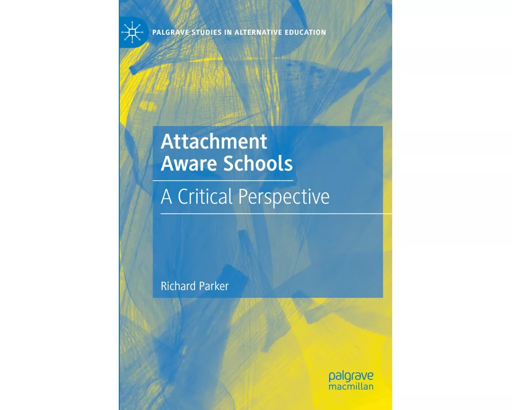 Attachment Aware Schools