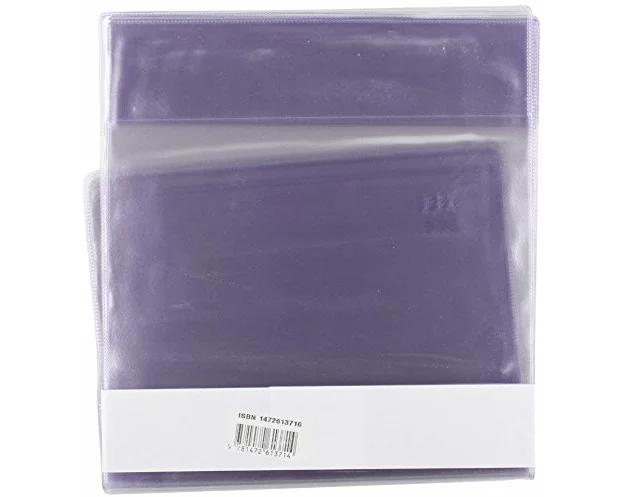 Refill X 10 Adjustable Lyfjackets 244mm