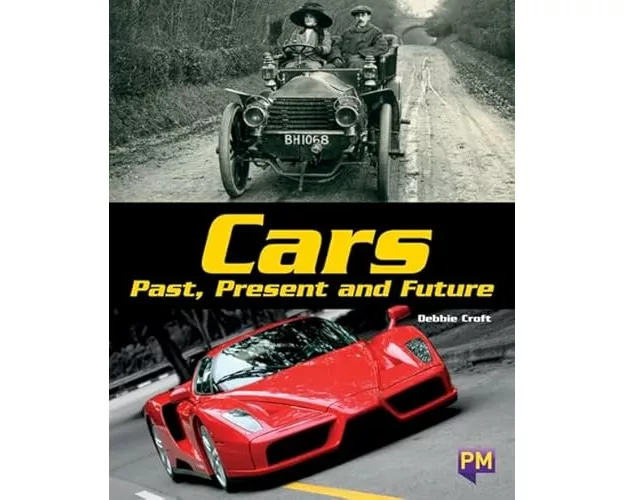 Pm Sapphire Cars Past Present & Future P