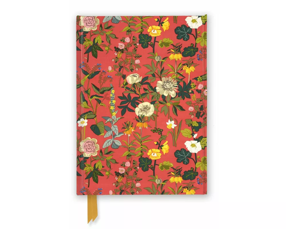 Gocken Jobs: Summer (Foiled Journal)