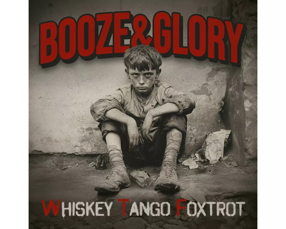 Whiskey Tango Foxtrot