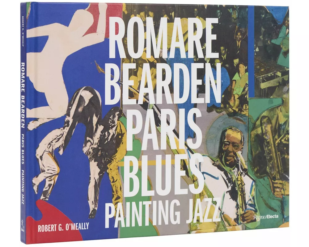 Romare Bearden