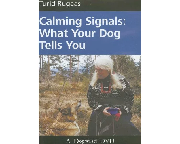 Calming Signals Dvd