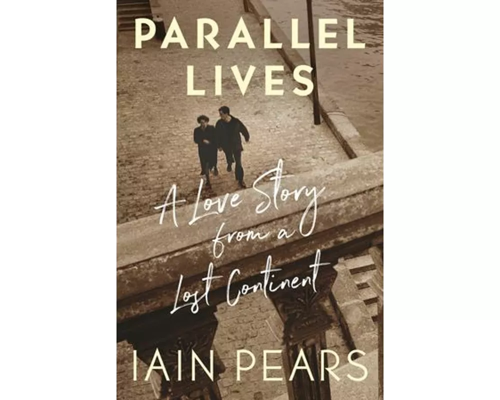 Parallel Lives