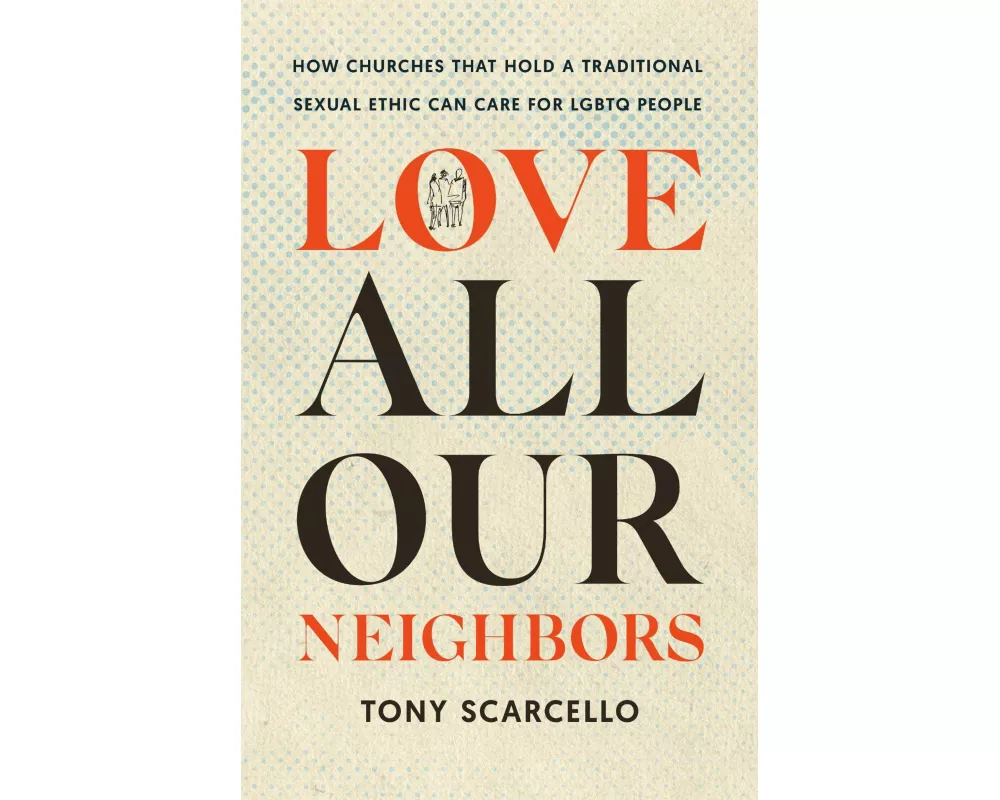 Love All Our Neighbors
