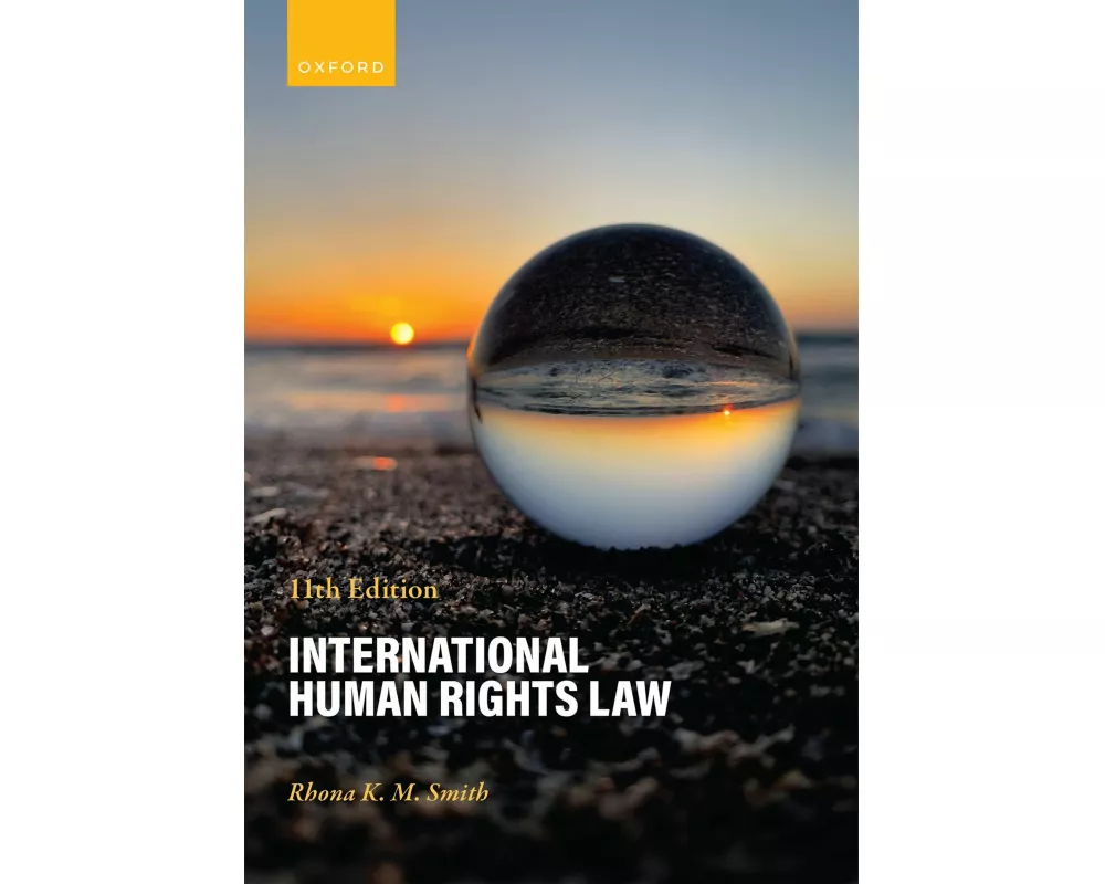 International Human Rights Law