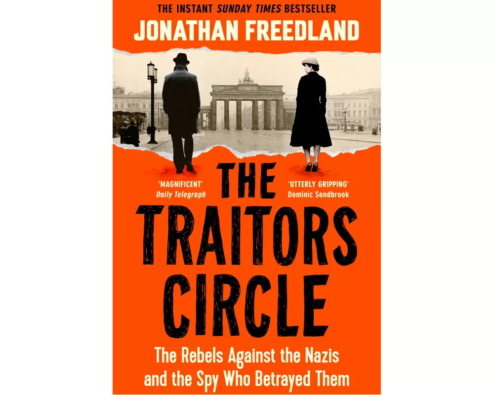 The Traitors Circle