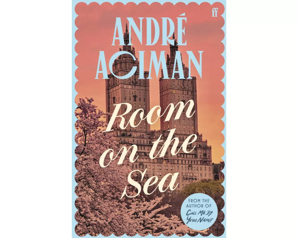 Room on the Sea