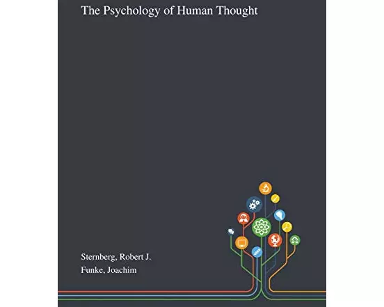 The Psychology of Human Thought