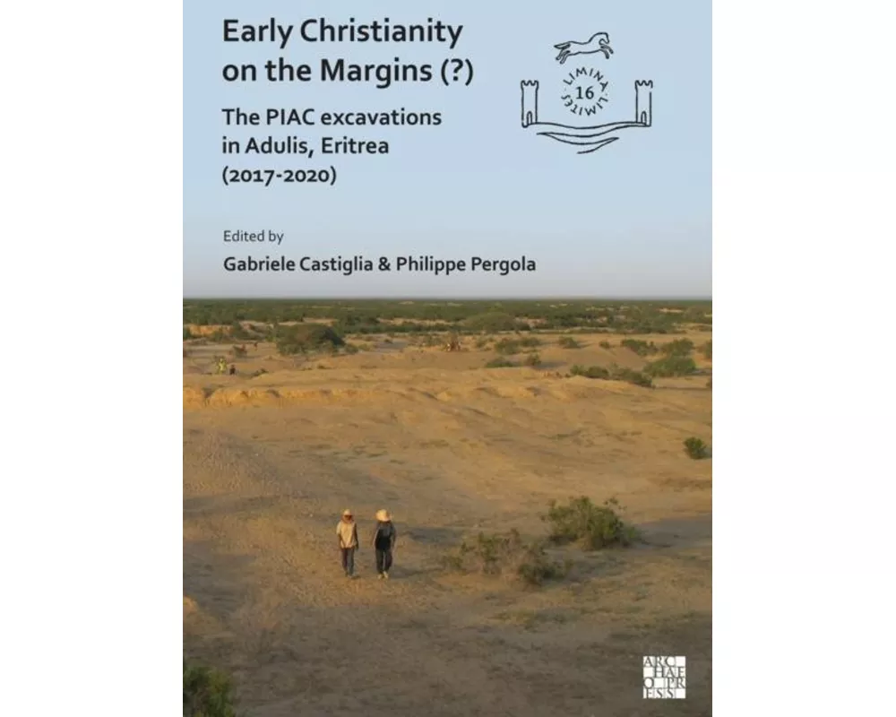 Early Christianity on the Margins (?)