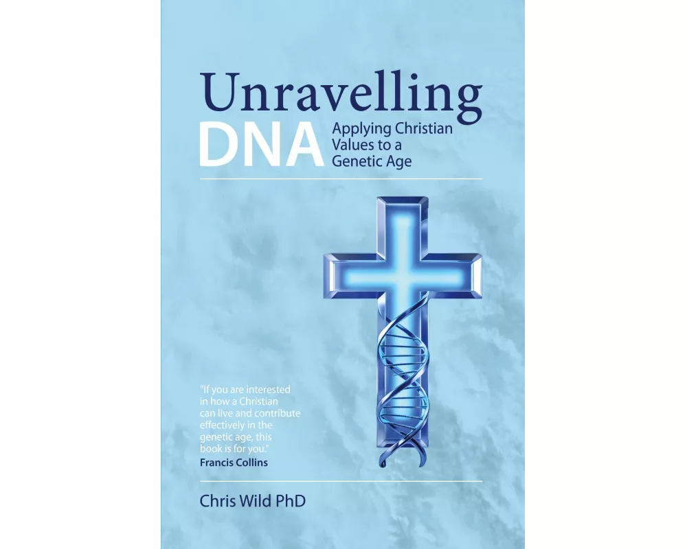 Unravelling DNA