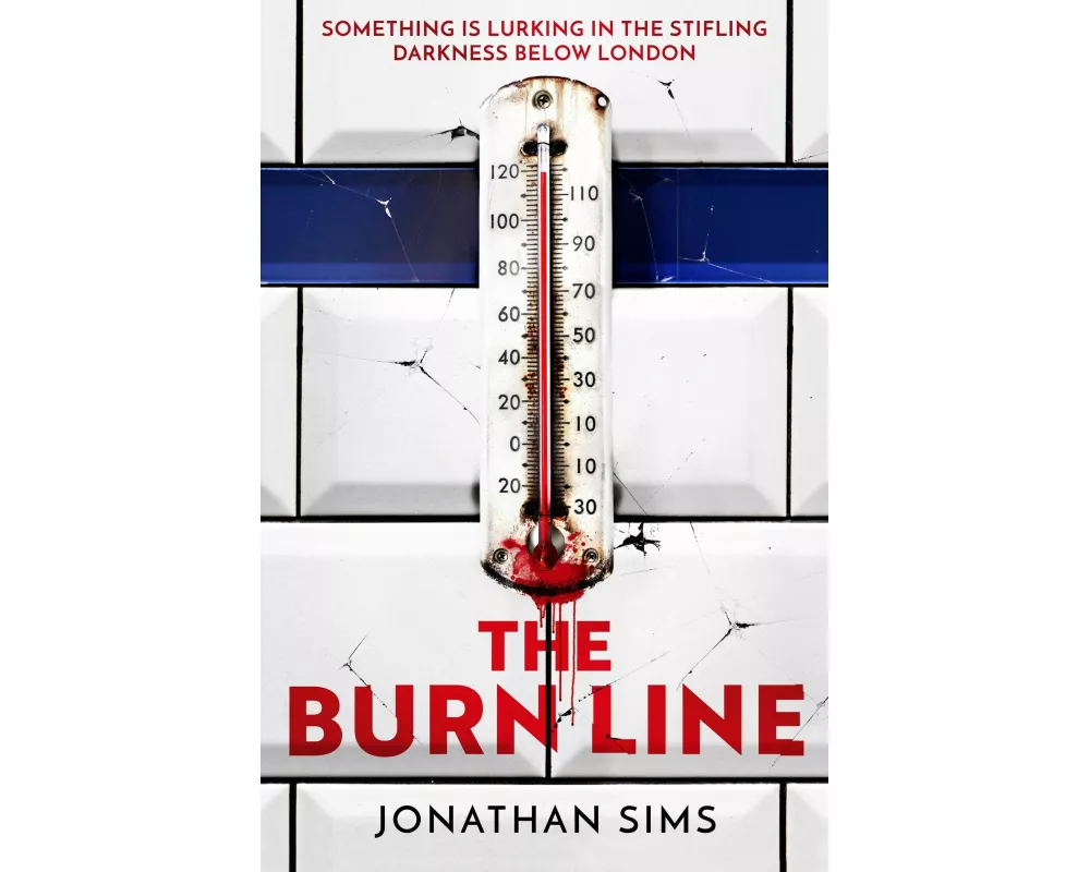 The Burn Line