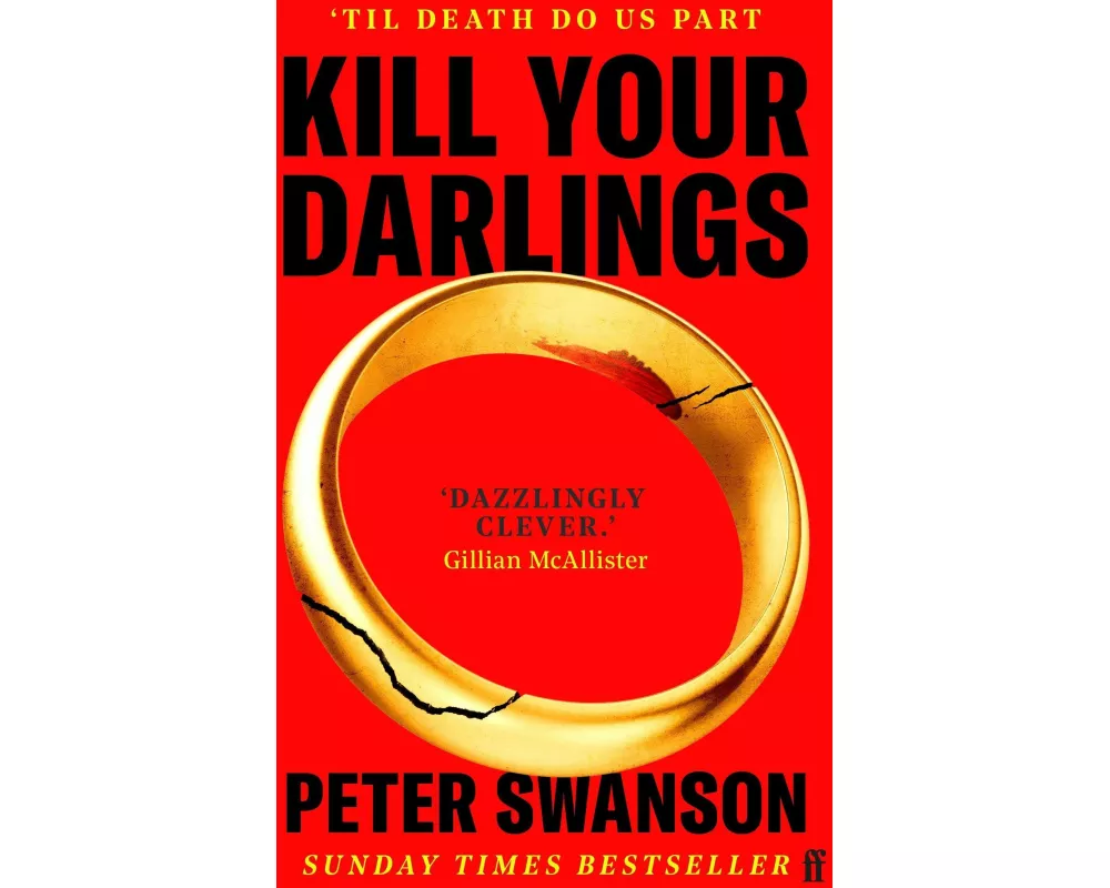 Kill Your Darlings