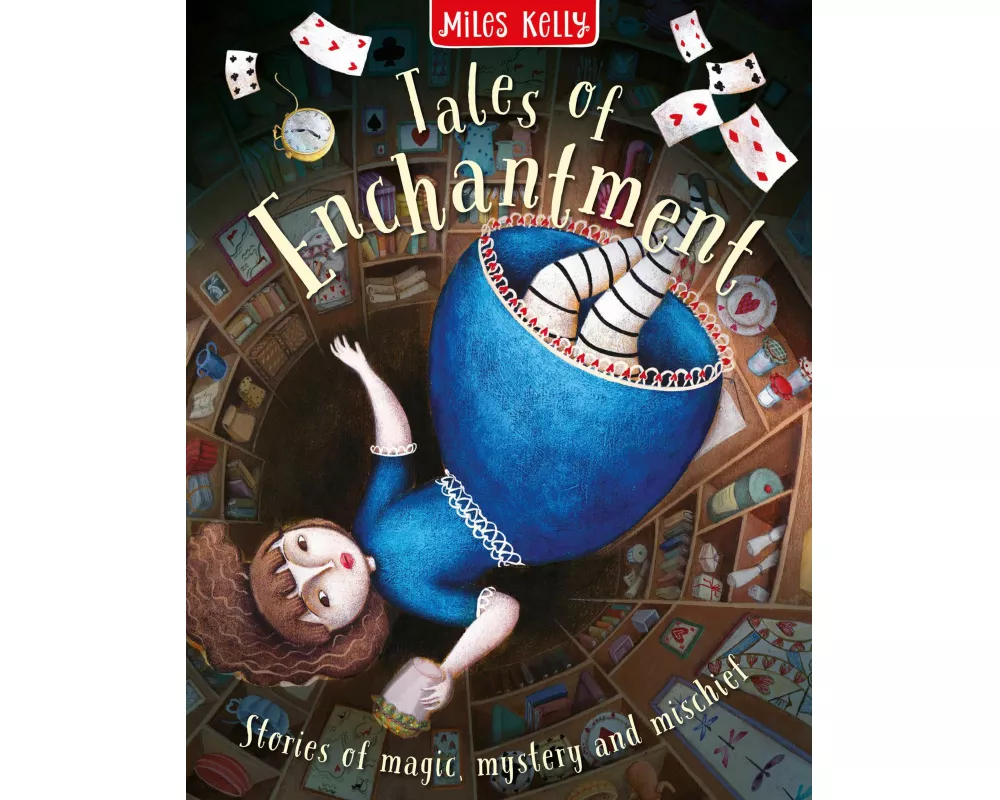 Tales of Enchantment