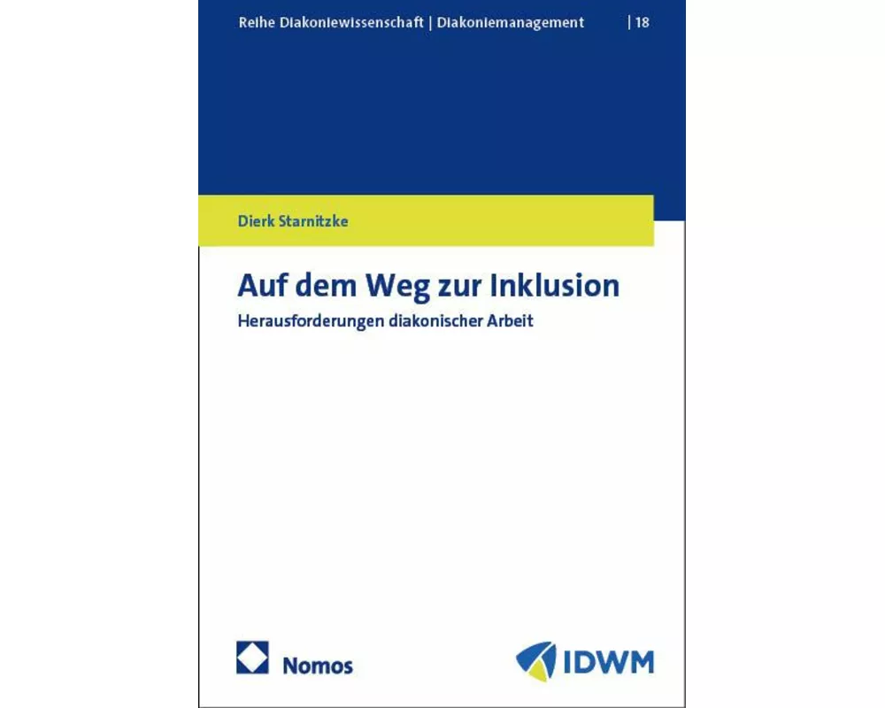 Auf dem Weg zur Inklusion