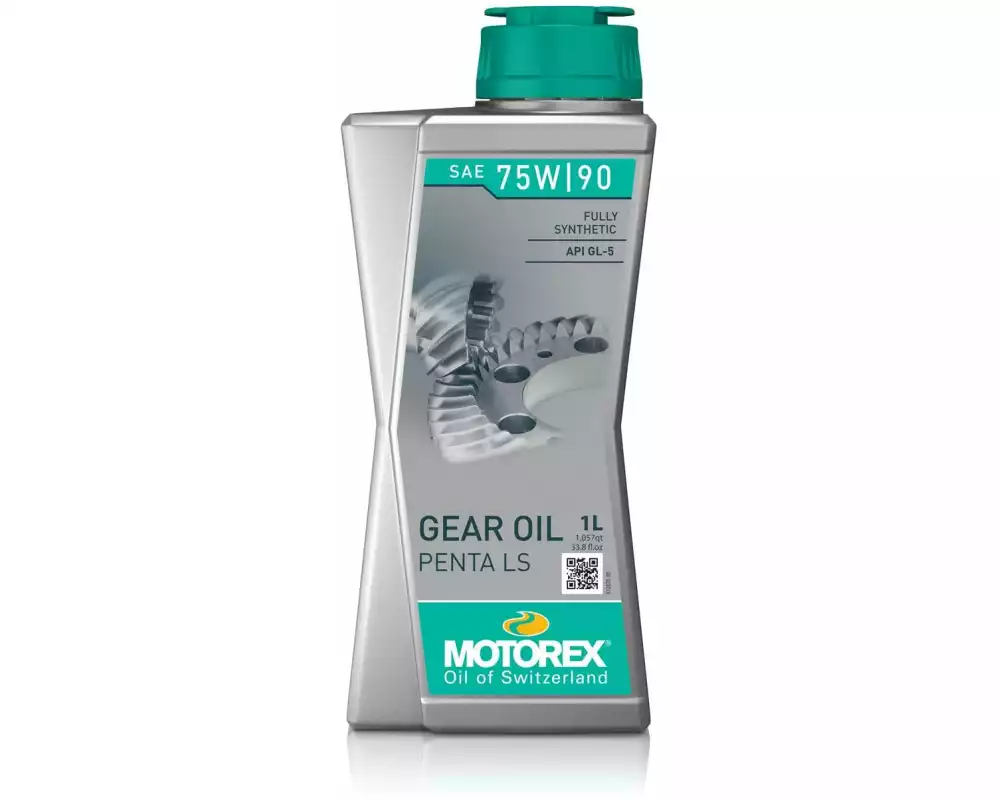 Motorex Getriebeöl PENTA LS SAE 75W/90, 1 l