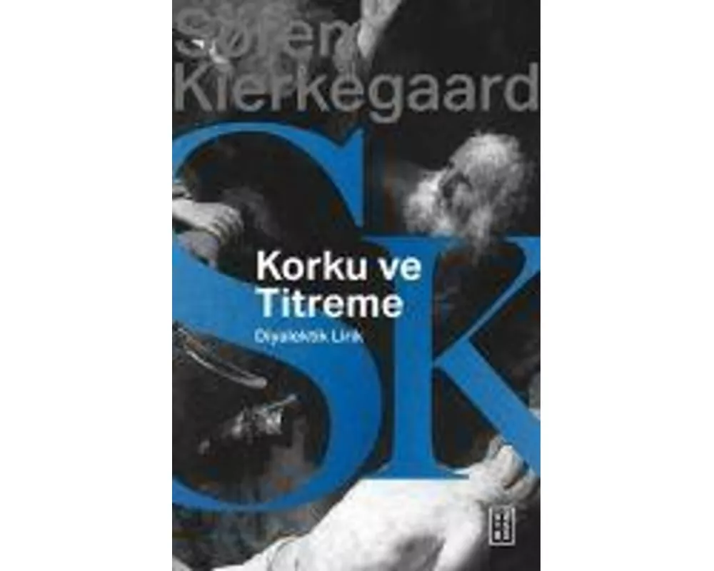 Korku ve Titreme