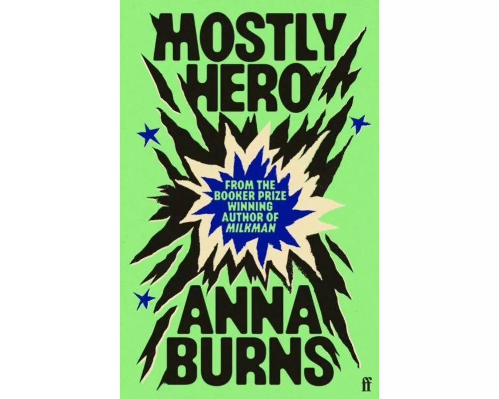 Mostly Hero