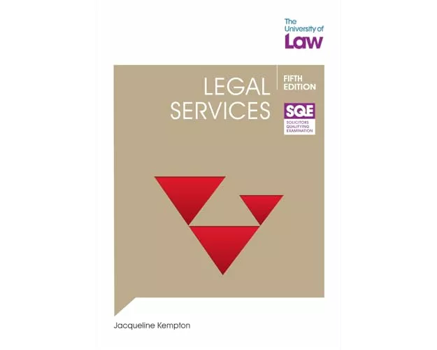 SQE Legal Services 5e