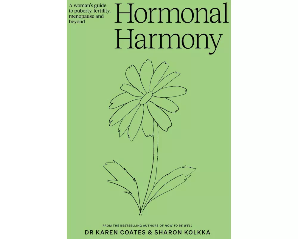 Hormonal Harmony