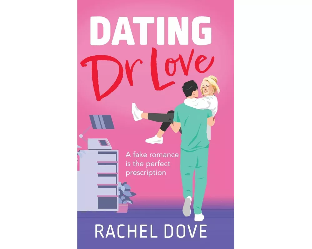 Dating Dr Love
