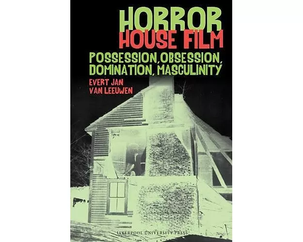 Horror House Film