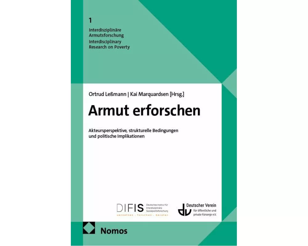 Armut erforschen