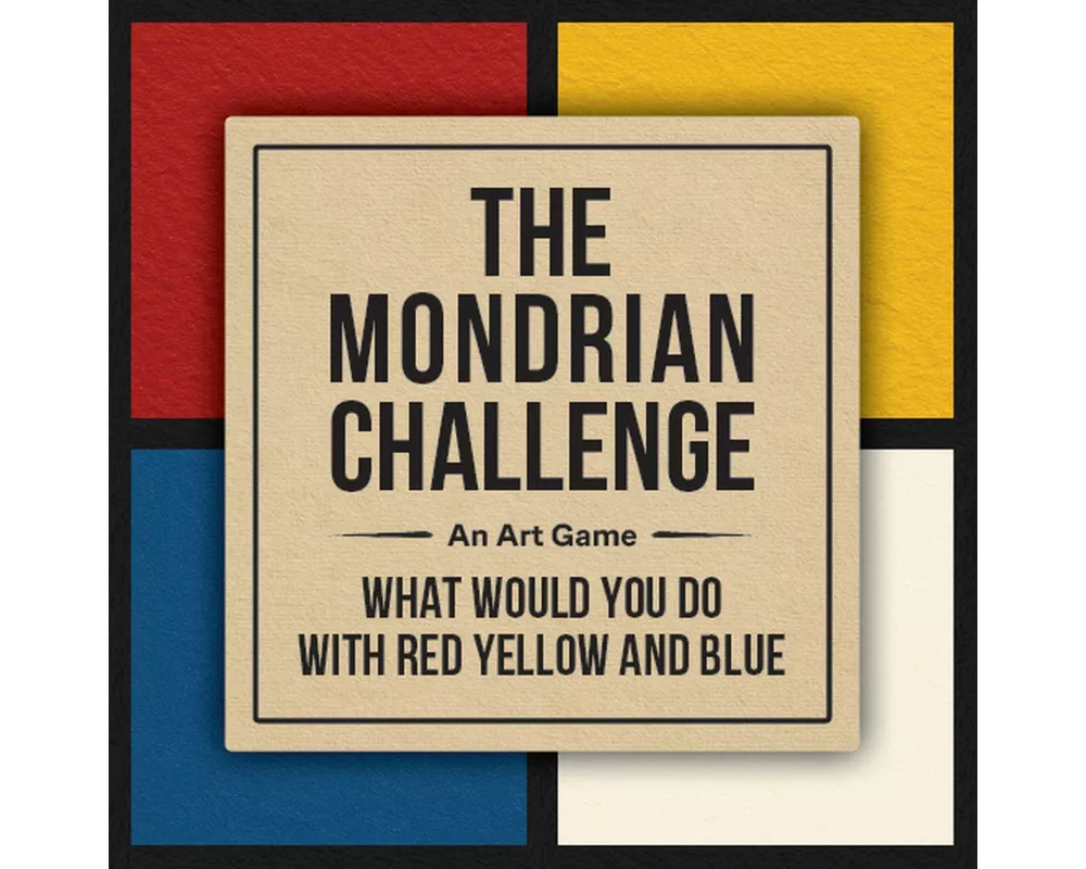 The Mondrian Challenge