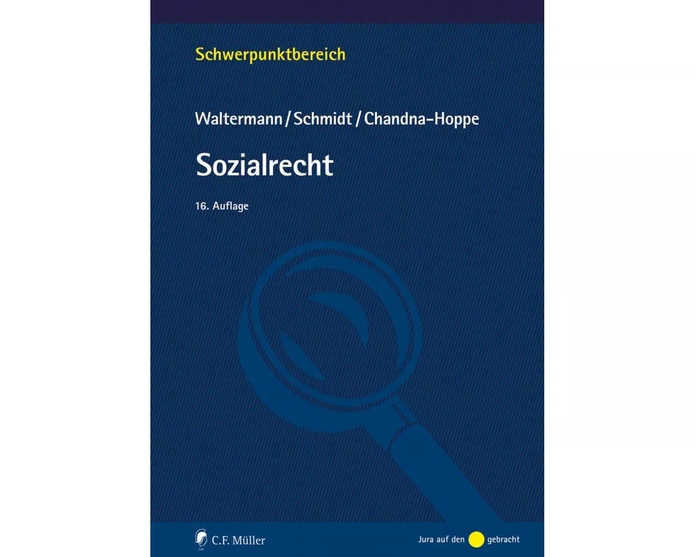 Sozialrecht