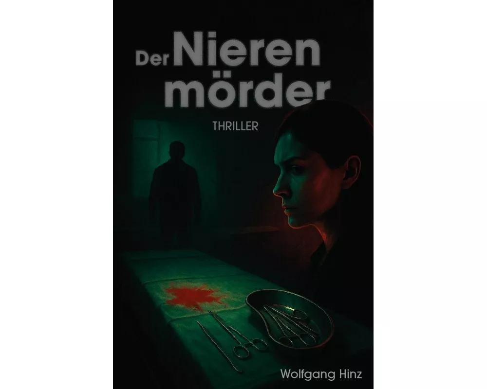 Der Nierenmörder