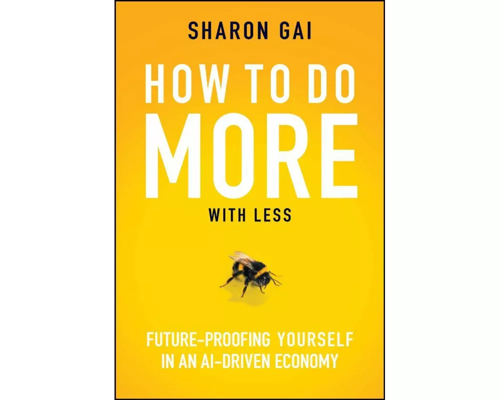 How to Do More with Less