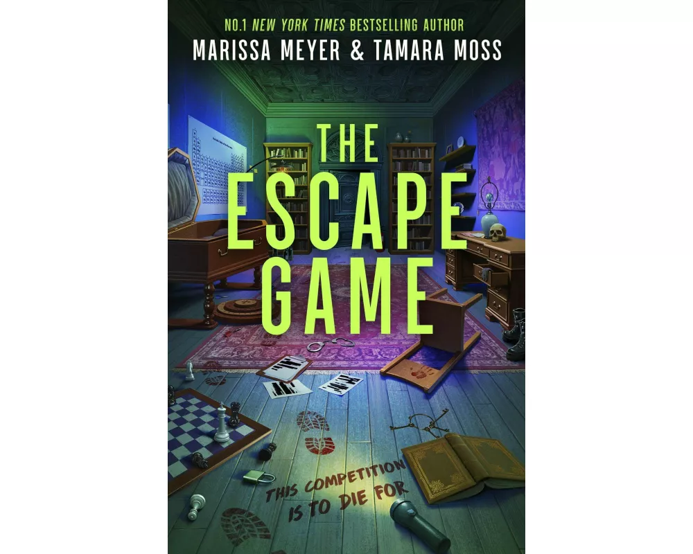 The Escape Game