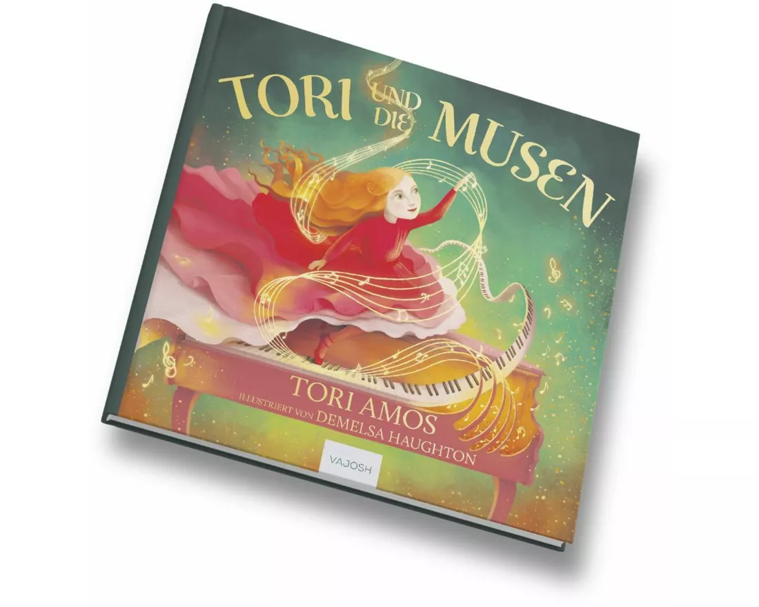 Tori und die Musen