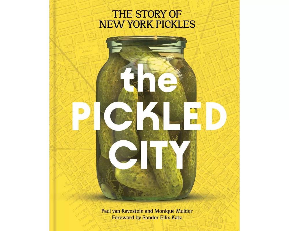 The Pickled City