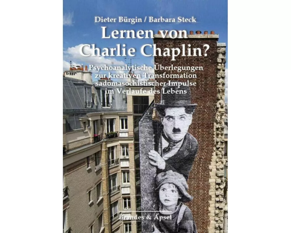 Lernen von Charlie Chaplin?