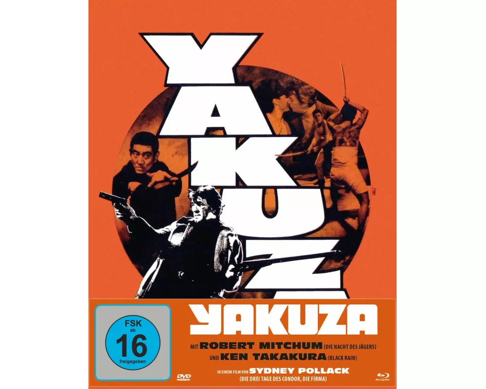 Yakuza