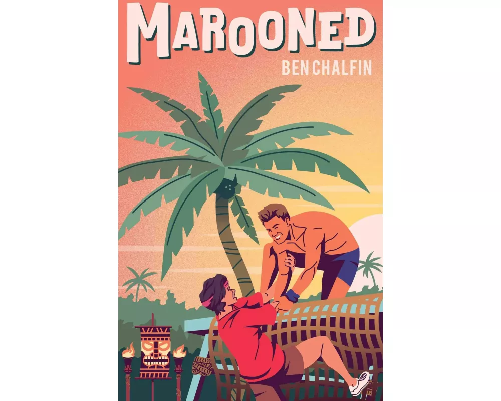 Marooned