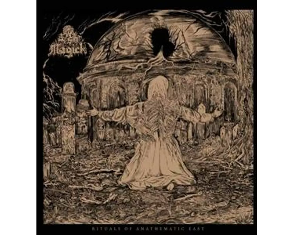 Rituals of Anathematic East