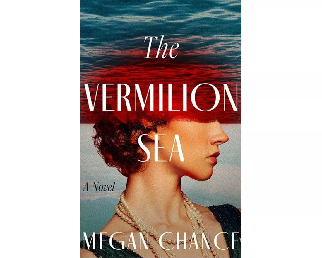 The Vermilion Sea
