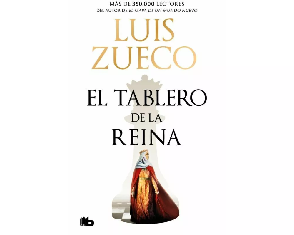El tablero de la reina