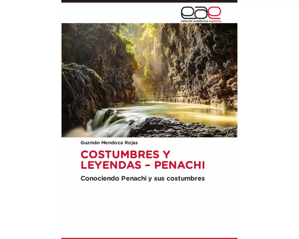 Costumbres Y Leyendas - Penachi
