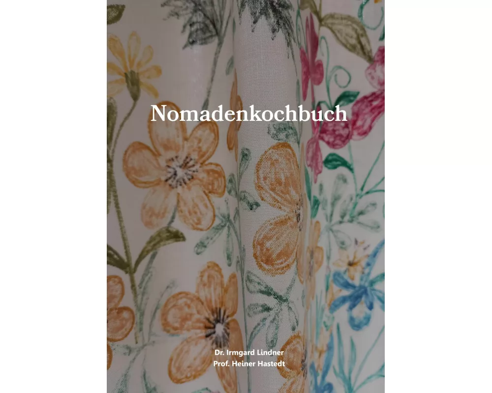 Nomadenkochbuch