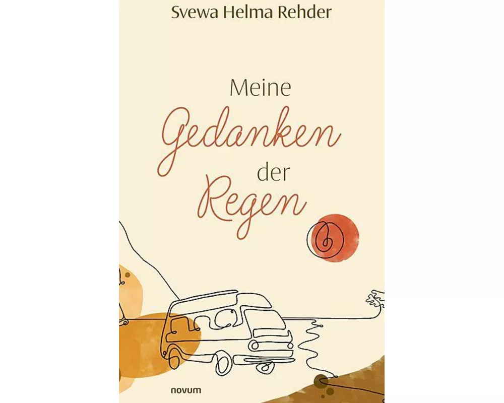 Meine Gedanken der Regen