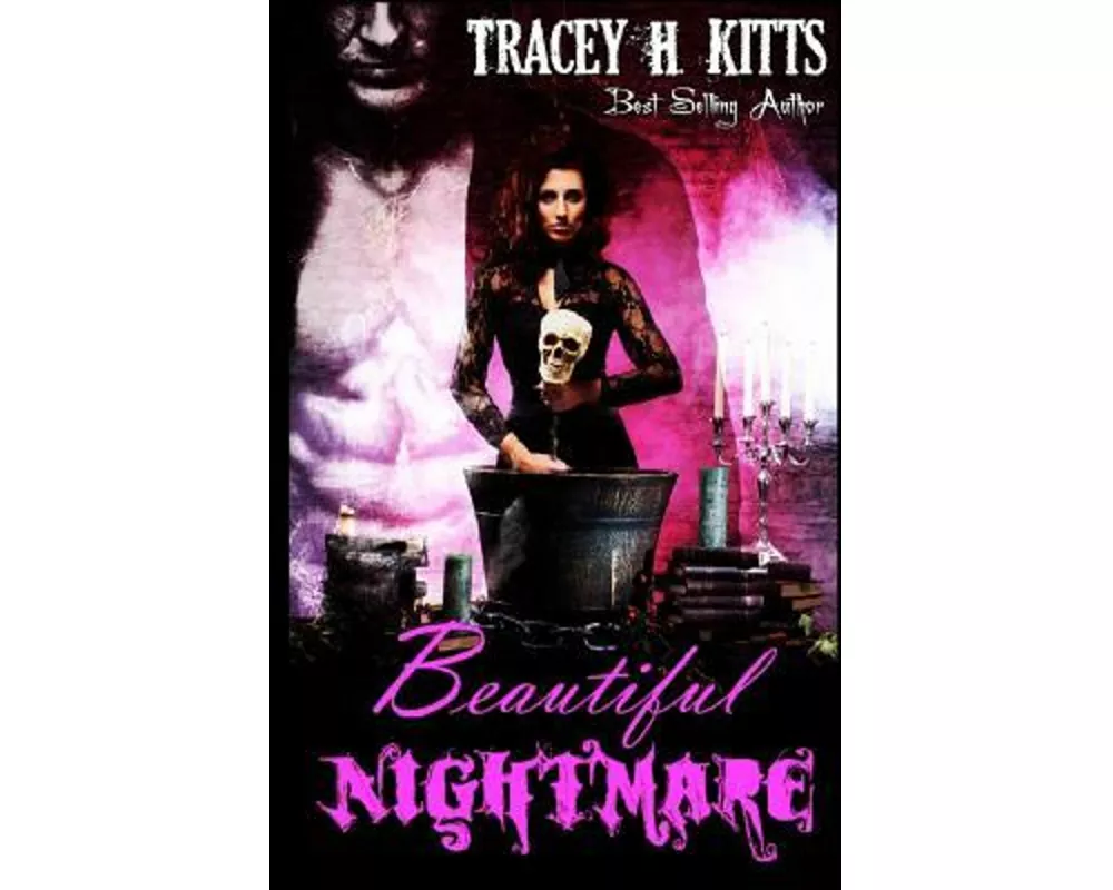 Beautiful Nightmare (Dark Fantasy Romance)
