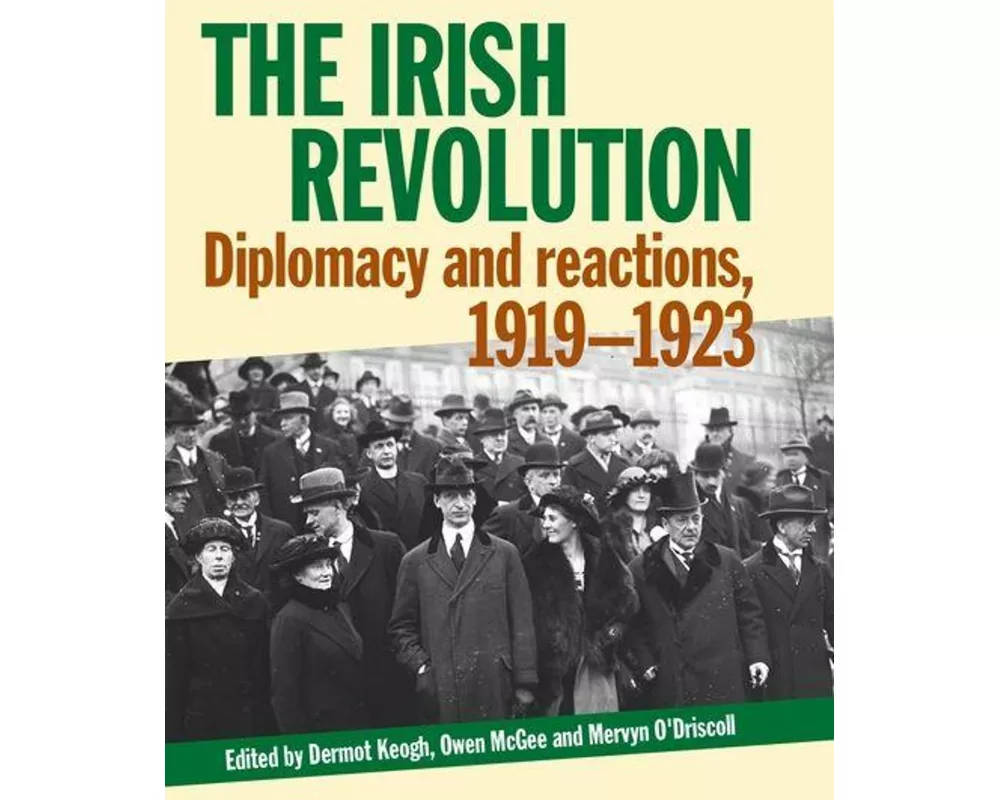Irish Revolution