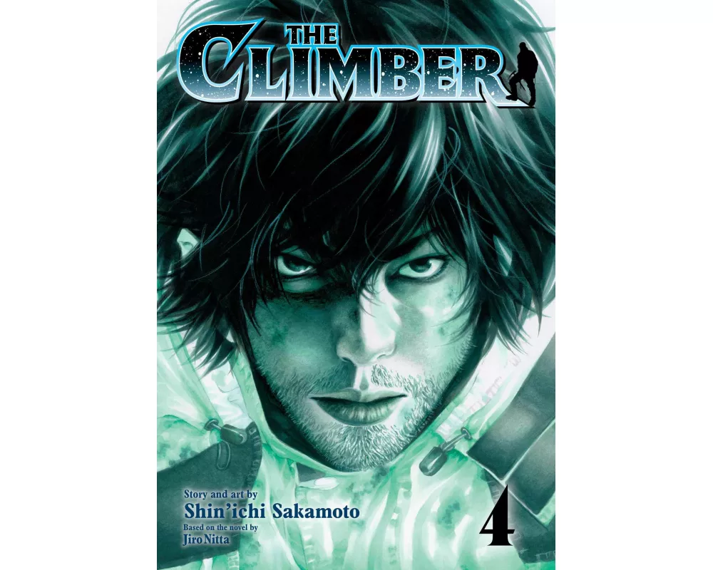 The Climber, Vol. 4