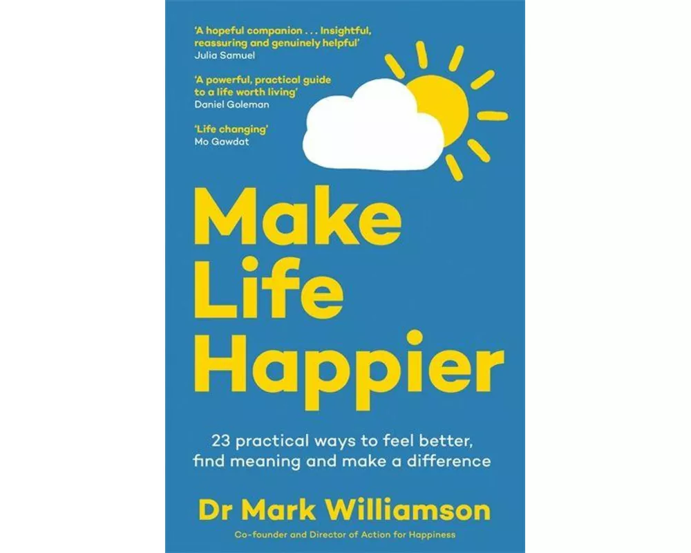 Make Life Happier