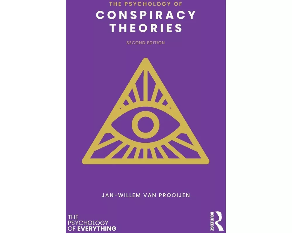 The Psychology of Conspiracy Theories