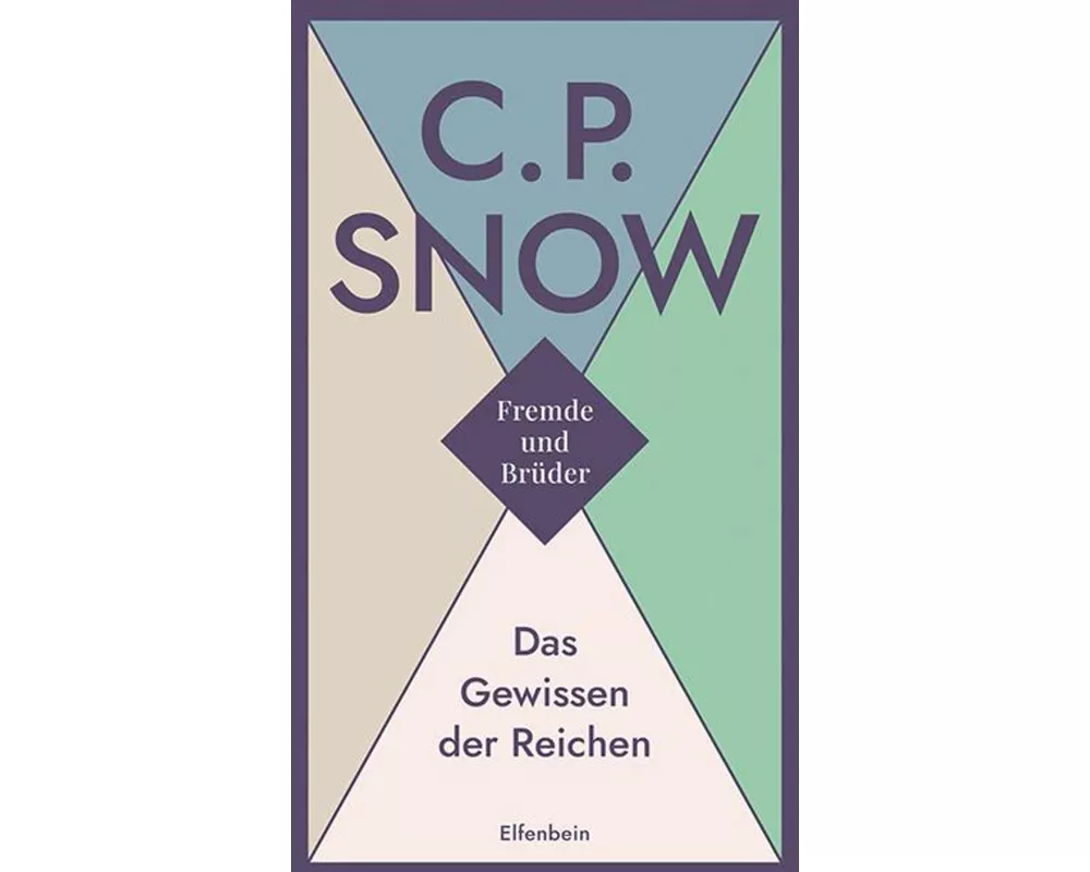 Fremde und Brüder / Das Gewissen der Reichen